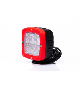 PHARE DE TRAVAIL LED 12 24V