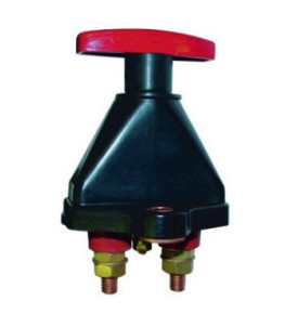 Coupe batterie 600 A