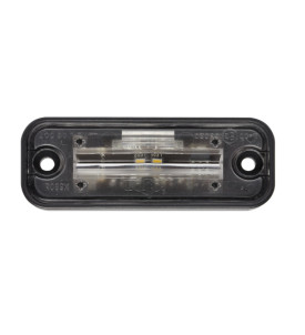 ECLAIREUR DE PLAQUE A LED 9 à 32V