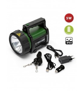 Lampe portative...