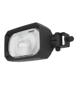 Projecteur de travail rectangulaire