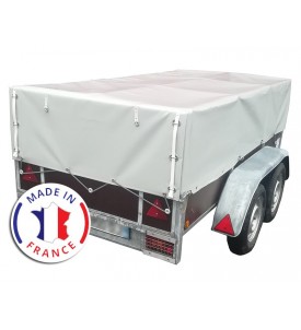 Bâche Remorque Premium Standard