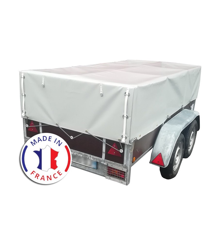 Bâche Remorque Premium Standard Bâche Remorque Premium Standard
