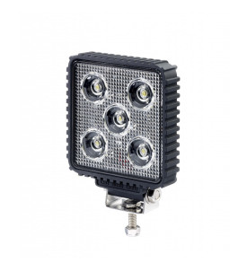 PHARE DE TRAVAIL LED 12 24V
