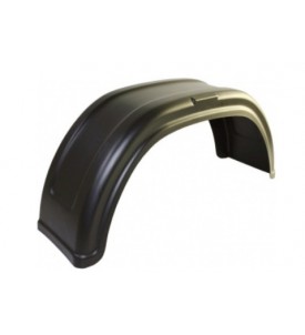 Garde-boue 13 pouces plastique