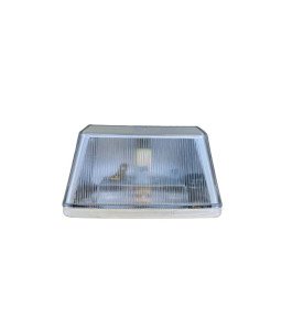 Eclaireur de Plaque - 265x43x42 mm