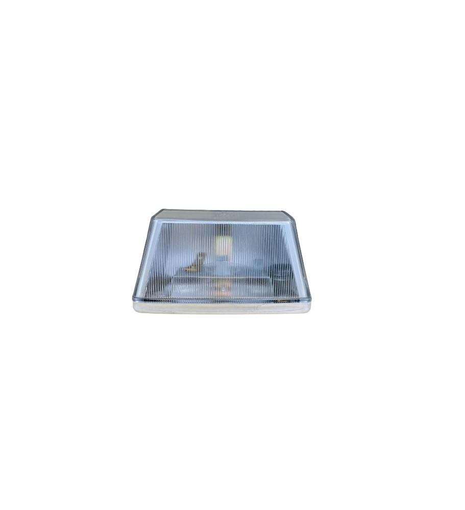 Eclaireur de Plaque - 265x43x42 mm Eclaireur de Plaque - 265x43x42 mm