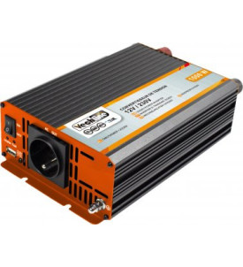 Convertisseur 12/230 V 1000 W