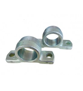 PAIRE DE PALIERS D40 A VISSER