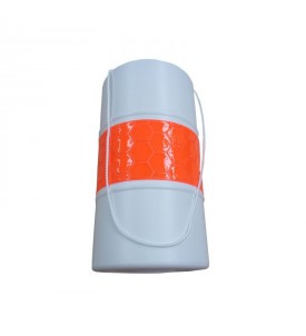 Fardier TPS 135 Blanc / Orange