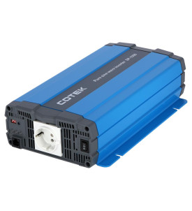 Convertisseur 12/230 V 1000 W PUR SINUS - COTEK