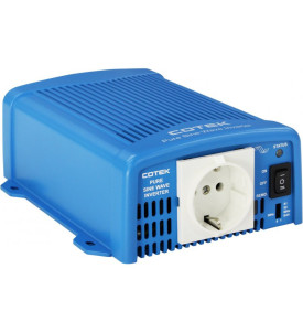 Convertisseur 12/230 V 1000 W PUR SINUS - COTEK