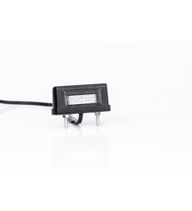 ECLAIREURS DE PLAQUE LED 12 24V 