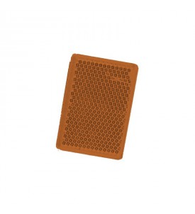 Catadioptre 57 X 39 MM -...