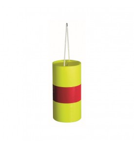 Fardier TPS 135 Blanc / Orange