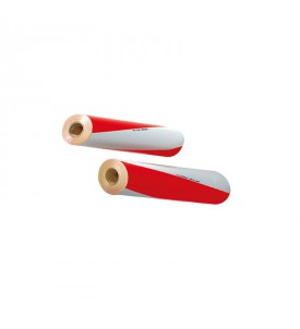 4 rouleaux de 0,56 M de...
