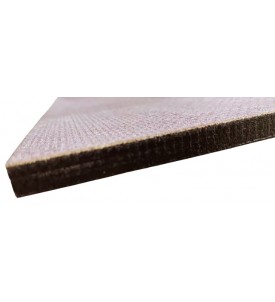 Plancher de remorque...