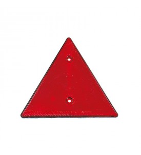 Triangle réfléchissant pour...