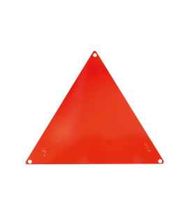 Triangle pour remorque en...