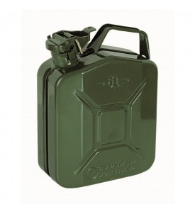 JERRICAN METAL 5L