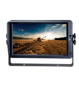 KIT VIDÉO DE DÉTECTION INTELLIGENTE