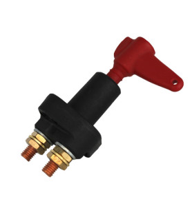 Coupe batterie 100 A