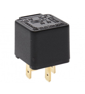 Mini relais 24 V 20 A