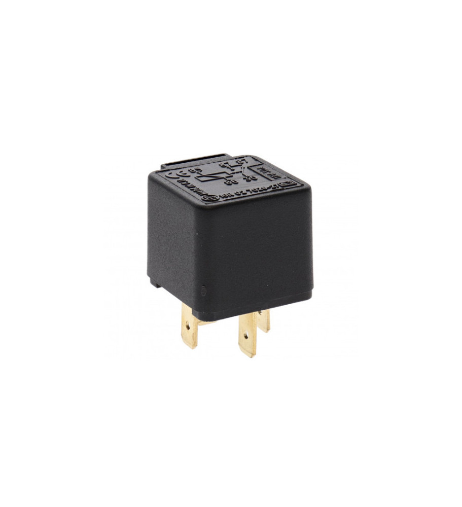 Mini relais 24 V 20 A