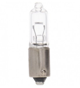 Ampoule Halogène gyrophare...