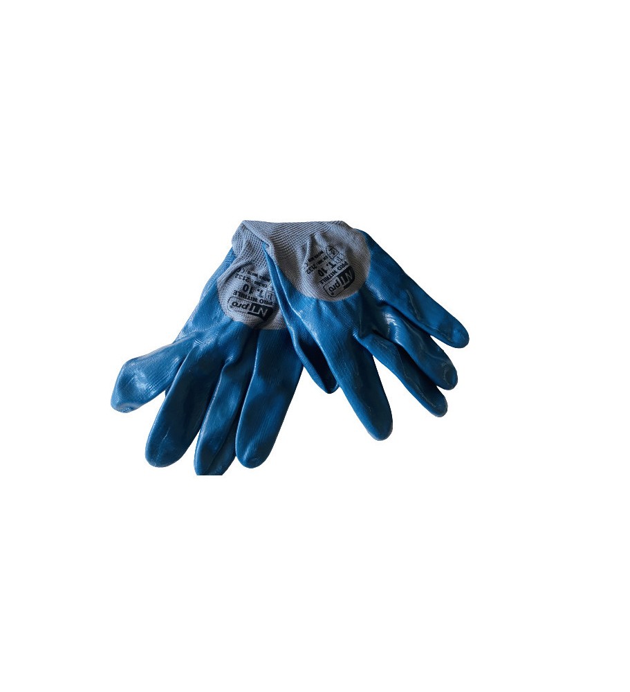 Gants anti-coupures taille 10 Gants anti-coupures taille 10
