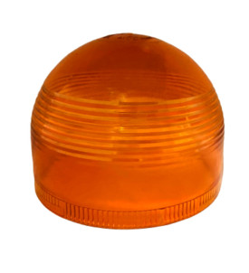 Cabochon pour gyrophare JUPITER
