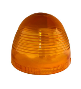 Cabochon pour gyrophare APOLLO