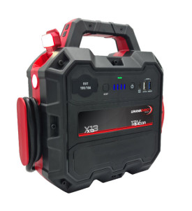 Booster lithium 3500 A - 12V