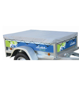 BACHE 170 X 122 - LIDER