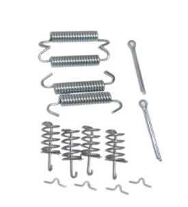 Kit Ressorts RA2 moyeu 2035 - RTN/GOETT