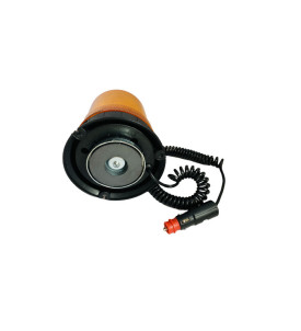 Gyrophare Halogène magnétique 12 V - CEA