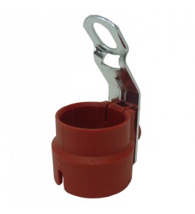 Support de prise remorque ALKO