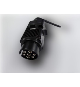TRANSMETTEUR 12V AVEC CANBUS