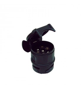 Adaptateur monobloc fiche...