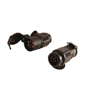 Adaptateur monobloc 13...