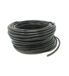 Câble 2 x 0,75 mm² -...