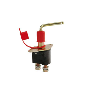 Coupe batterie 250 A