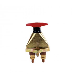 Coupe batterie 250A