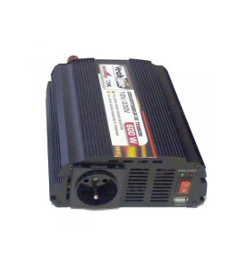 Convertisseur 12/230 V 600 W