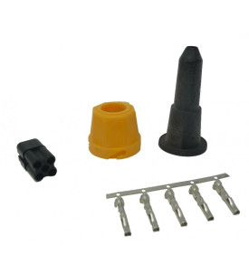 Kit de connexion gauche...