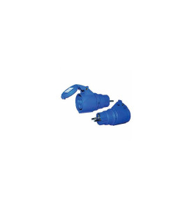 Adaptateur standard + CEE17
