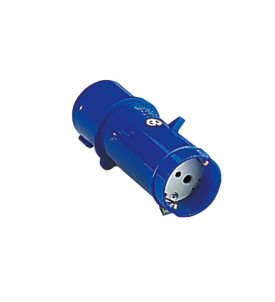 Adaptateur femelle schuko /...