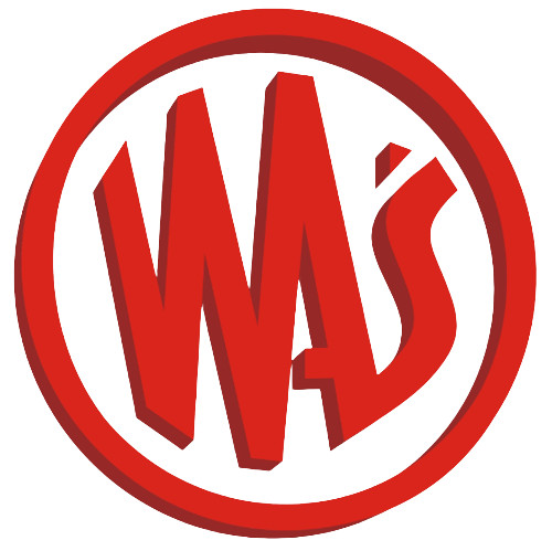 WAS