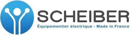 SCHEIBER